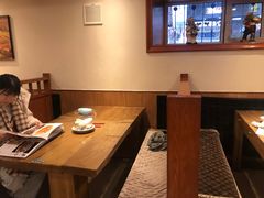 -毛毛熏肉•东北菜老字号(大安街店)