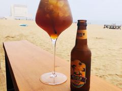 -海风酒吧 喝精酿 听民谣(阿那亚礼堂店)