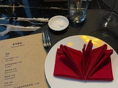 -La Saison乐颂·法餐厅