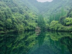-天明山温泉大酒店