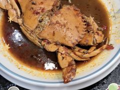 -三妹小龙虾·黄油蟹(华侨城总店)