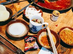 -楠火锅(广州总店)