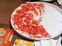 -快乐小羊·内蒙牛羊肉火锅(流花中心店)