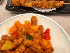 -功德林素菜饭庄(前门店)