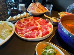 -东来顺·非遗火锅(赛格国际购物中心店)
