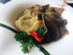 -重庆德庄火锅(体育中心店)