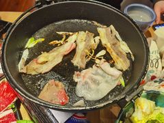 -一井烧肉·活鳗·寿司(望京SOHO店)