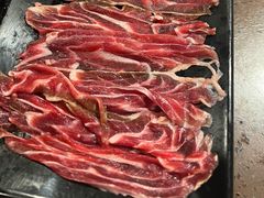 -幸运牛汕头小黄牛牛肉火锅(梅林店)