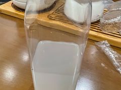 -三姐酒酿(老门东店)