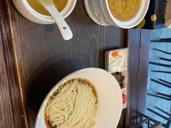 -苏州老字号·苏面斋·秃黄油·三虾面苏式面馆