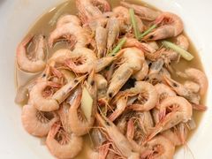 -新丁香海鲜酒店(银海商贸城店)