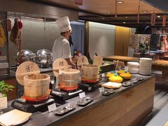 -金奥国际酒店全日餐厅ALTITUDE
