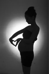 -爱儿宝孕妇儿童亲子摄影(月亮河店)