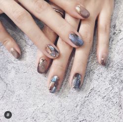 -Aso Artist Beauty美甲美睫