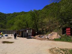 -大连冰峪旅游度假区