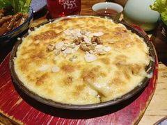 -有才叔的小馆(民乐园店)