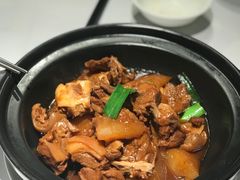 -江南厨子(万象天地店)