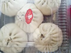 竹笋丁鲜肉包-白玉兰食品甜凤店(合生汇店)
