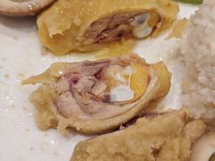 -花中城·杭帮菜·粤菜·海鲜火锅(清泰街店)