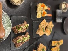 -饭团匠·料理小食堂(玉林店)