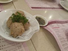 -池记(尖沙咀店)