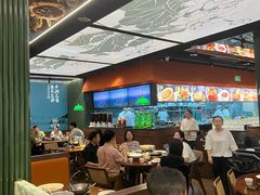 -小户人家(循礼门南国中心店)