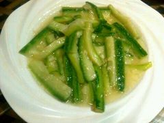广东丝瓜-老广酒楼(樱花店)