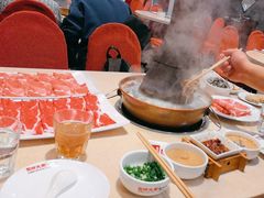 -阳坊大都涮羊肉(阳坊总店)