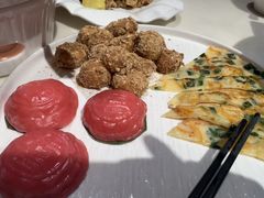 -老蒲鲜·地标·非遗美食(涵江店)
