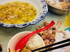 -廖老妈蹄花店(人民公园陕西街259号店)