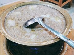 -蓝旗蒙餐
