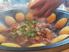 -王老六铁锅炖鱼(华阳路店)