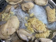 桑拿生蚝-佛山市禅城区登珑阁餐厅(文华新天地店)