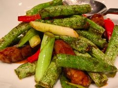 -湖滨28中餐厅·西湖宴·杭州君悦酒店
