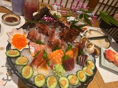 -和创柚子·会席日本料理(新区淮海街店)