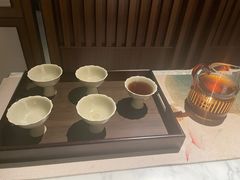 -淮香国色·淮扬菜(正大中心店)