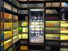 -钟书阁(松江泰晤士小镇店)