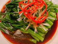 -老江南春·中国龙菜(衡山路店)