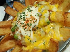 -Lets burger非常汉堡·环球风味(蓝色港湾店)