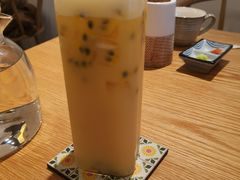 -团子君寿司·茶