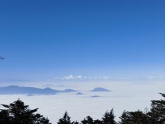 -峨眉山风景名胜区