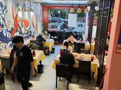 -怪怪龙虾·来自江苏盱眙(惊驾路店)