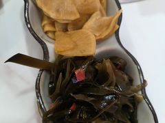 -老楼羊蝎子·铜锅涮肉•20年专注羊肉(惊驾路店)