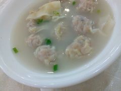 -蒲园食堂(中山大学广州校区南校园店)