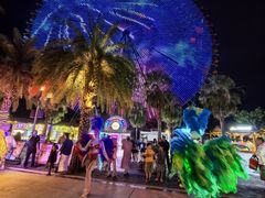 -三亚海昌梦幻海洋不夜城