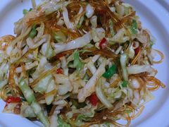 钵子粉丝包菜-大鸭梨烤鸭店(花园村店)