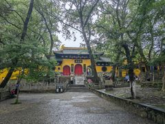 -虞山风景区