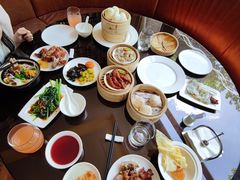 -大理实力希尔顿酒店御璽中餐厅YUXI – CHINESE RESTAURANT