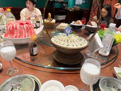 -东海怡品海鲜豆捞(舟宿夜江店)