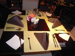 -西安皇冠假日酒店·朱雀咖啡厅